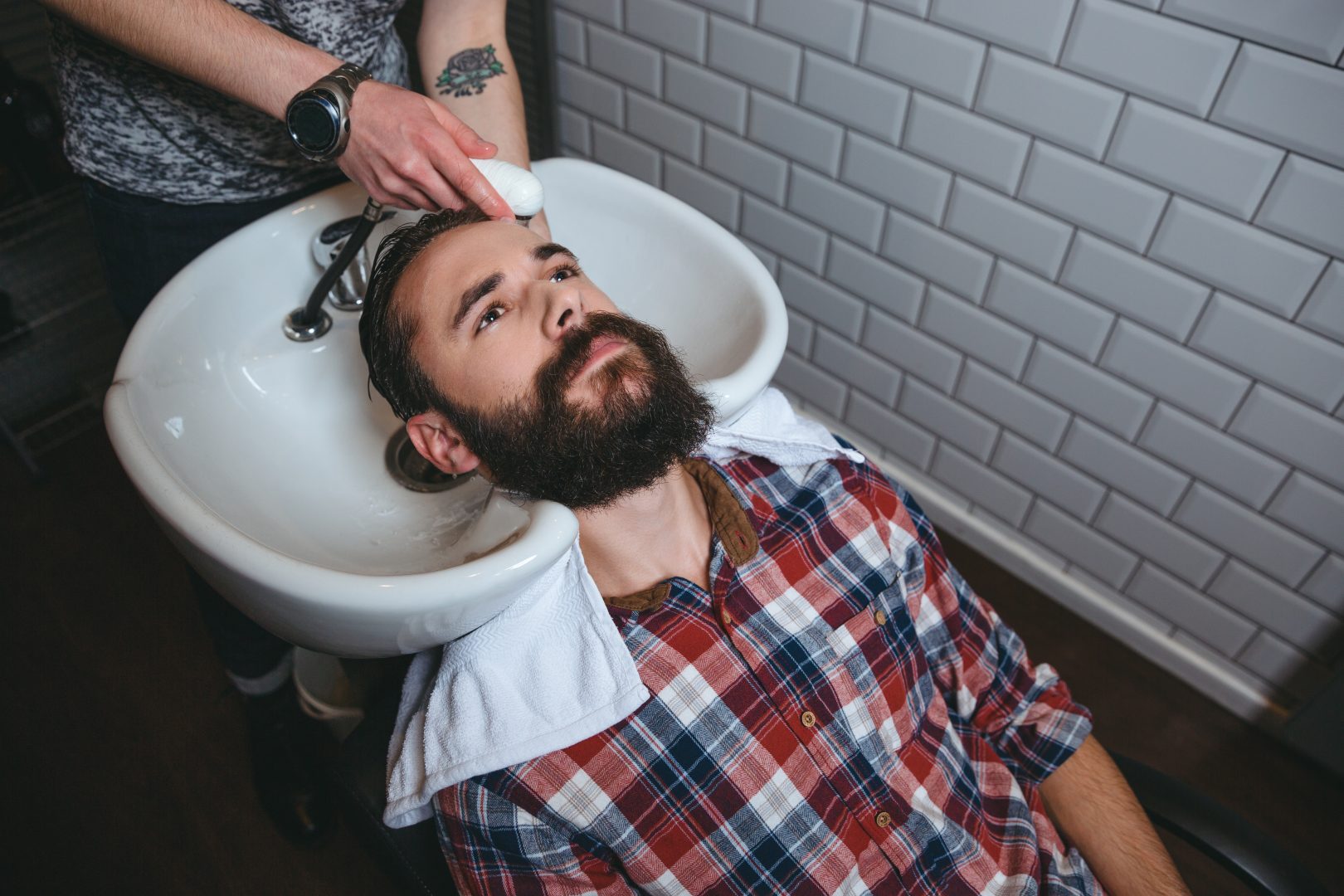 Smart Haircare: The Future of Hair Health is Here