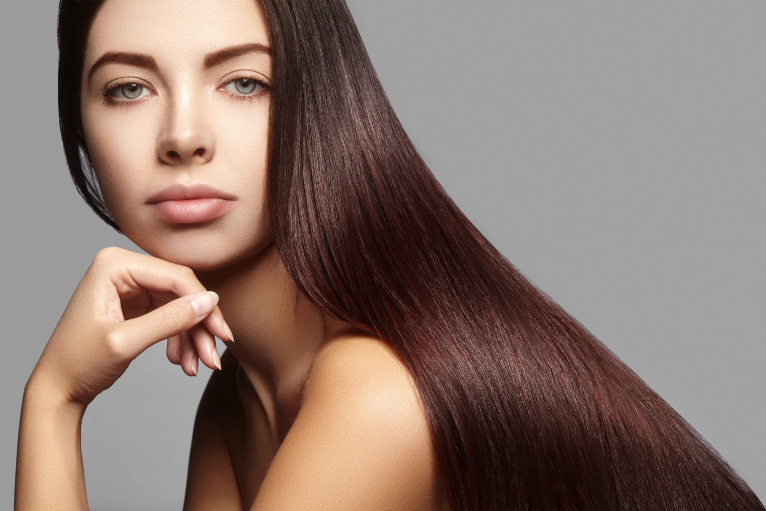 Keratin Hair Straightening Treatments 6472