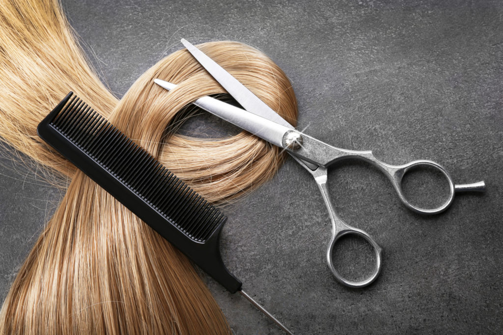 how often should you cut your hair