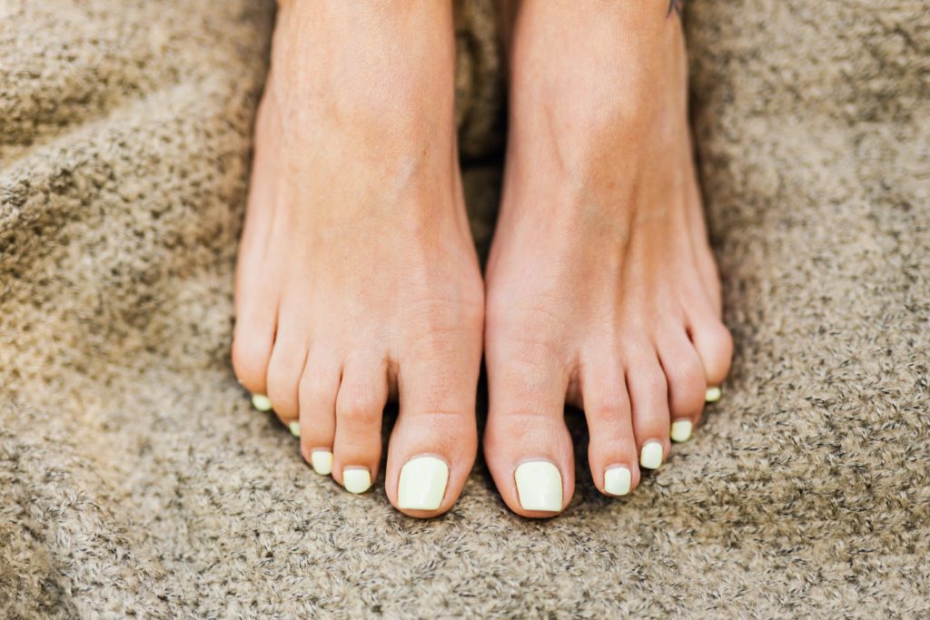 Best Types of Pedicures To Give Your Feet What They Truly Deserve