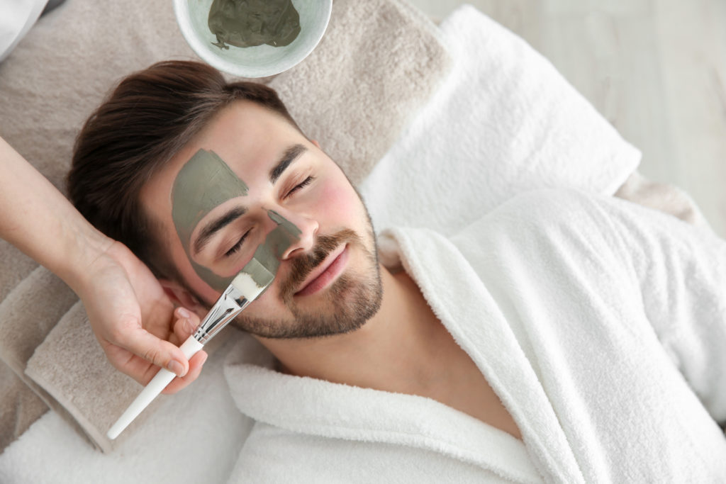 Salon, spa, benefits of spa treatments, spa treatments, men spa treatments