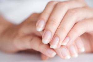 Nails, strong nails, nail health, key nutrition