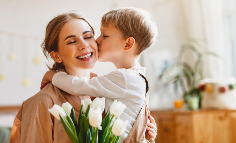 mothers day, love mom