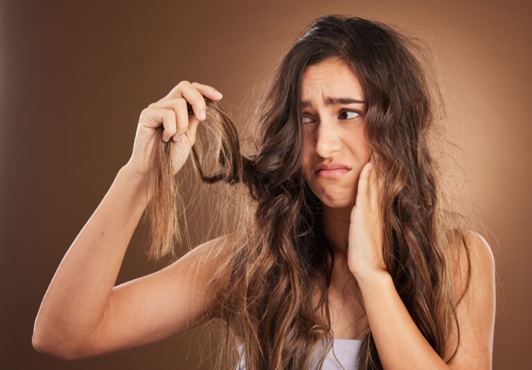 Top 5 Mistakes People Make With Their Hair and How to Fix It