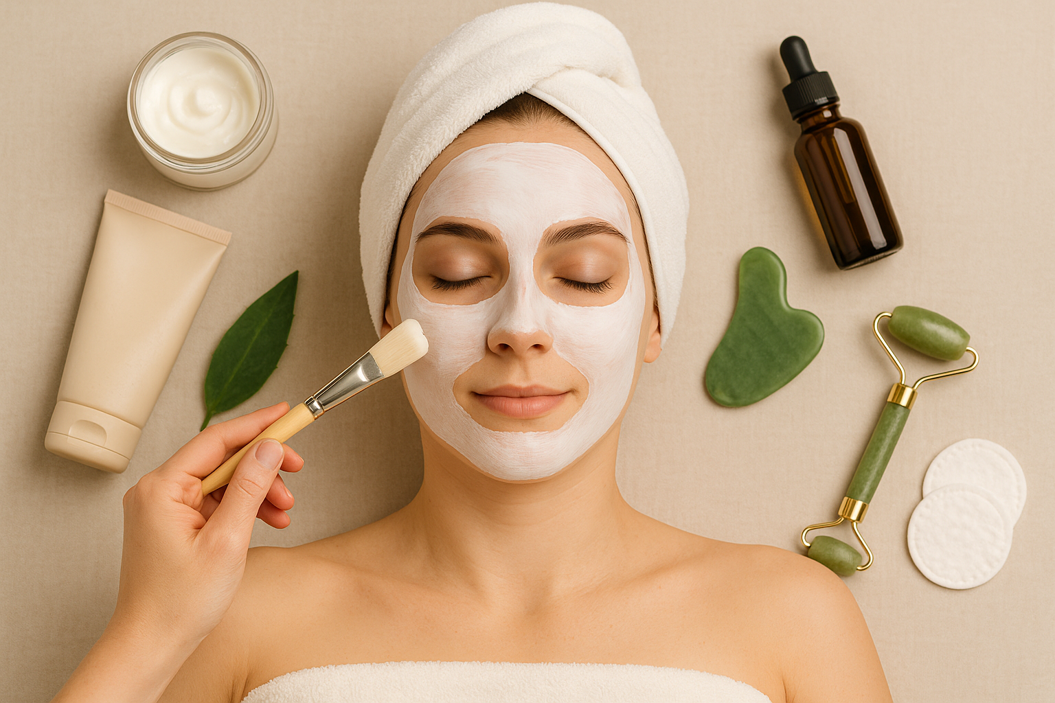 Can Stress Ruin Skincare Progress? How to Protect Your Glow